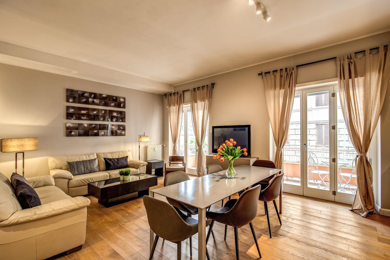 The Dome 3 Bedroom En Apartamento *