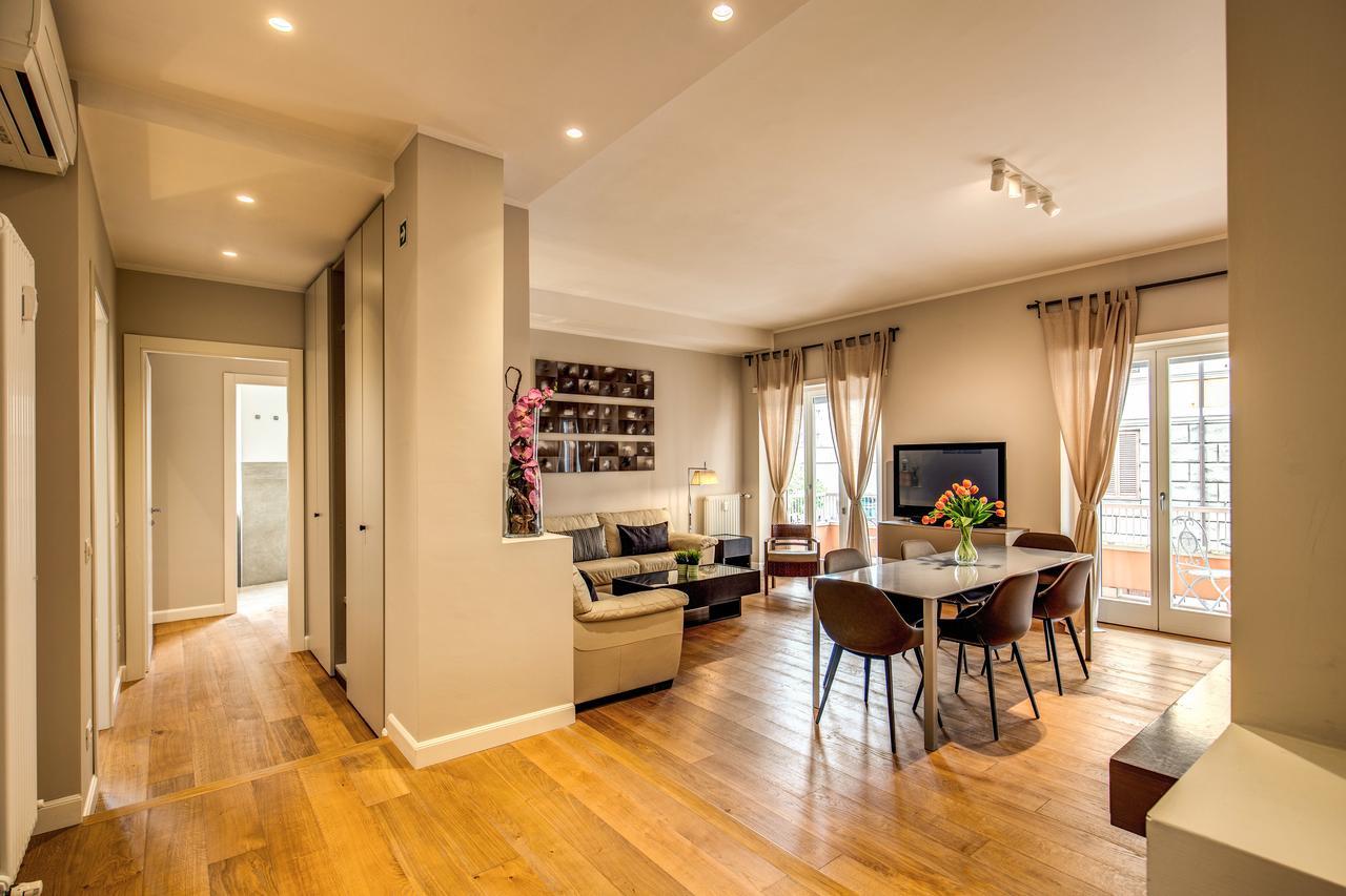 The Dome 3 Bedroom En Apartamento