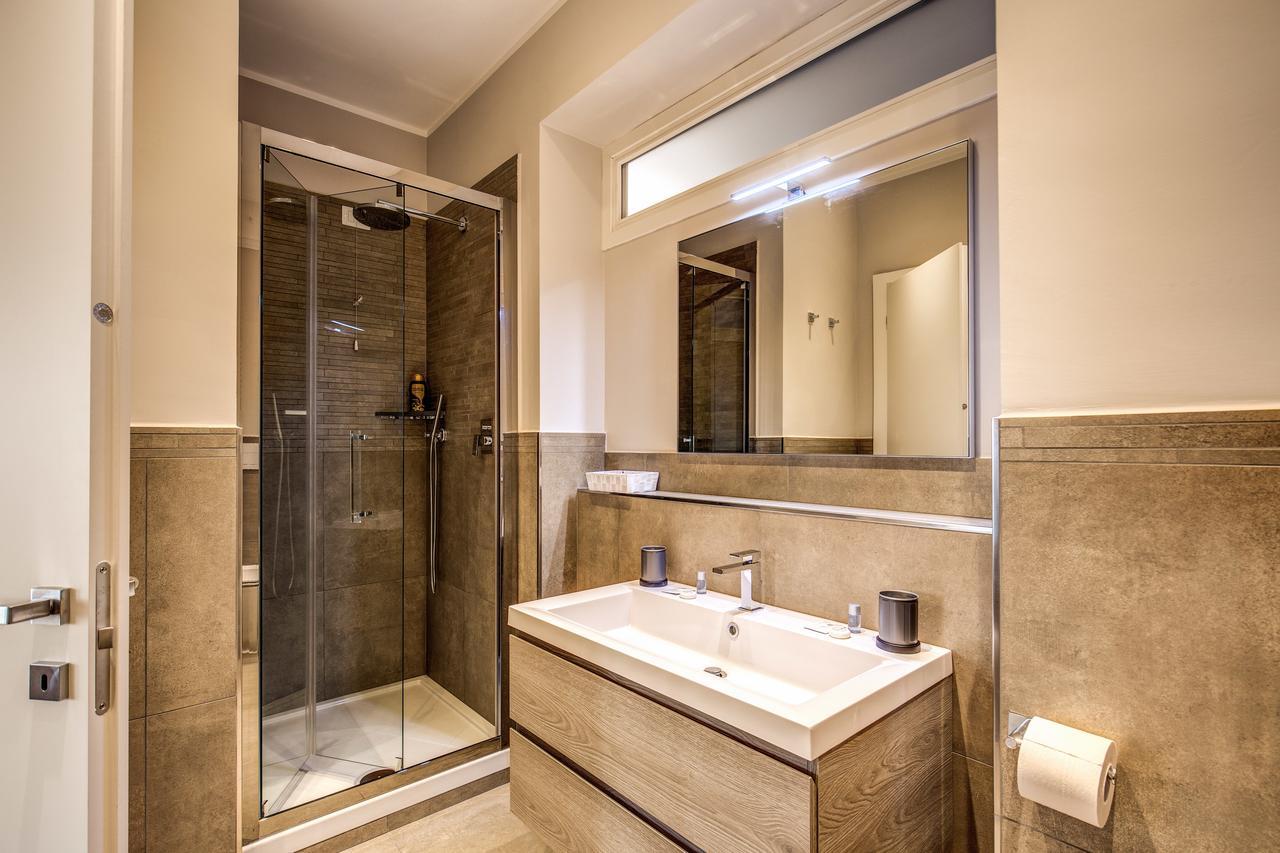 The Dome 3 Bedroom En Apartamento